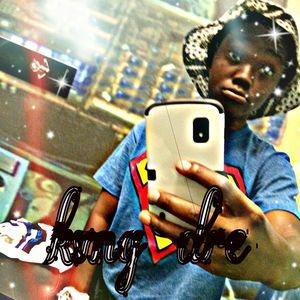 Meet your Posher, Aundre